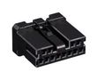AUTOMOTIVE HOUSING, PLUG, 24POS, 2A ZE05-24DS-HU/R