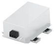 POWER LINE FILTER, 3-PH, 8A, 440VAC 8KEMS10AFPDVM