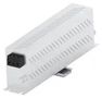 POWER LINE FILTER, 3-PH, 30A, 440VAC 30KEMS10ABSDHM