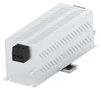 POWER LINE FILTER, 3-PH, 55A, 440VAC 55KEMS10ABSDHM