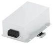 POWER LINE FILTER, 3-PH, 8A, 440VAC 8KEPS10AFPWHM