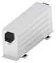 POWER LINE FILTER, 3-PH, 75A, 520VAC 75KEHD10BBSDHM