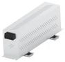 POWER LINE FILTER, 3-PH, 30A, 520VAC 30KEVD10BBSWVM