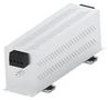 POWER LINE FILTER, 3-PH, 55A, 520VAC 55KEVD10BBSWHM