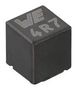 INDUCTOR, AECQ200, 560NH, SHIELDED/15.6A 78433490056