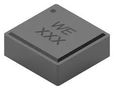 INDUCTOR, AECQ200, 1.2UH, SHIELDED/10.3A 78439344012