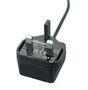ADAPTER, AC-DC, 9V, 0.6A MP009252
