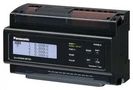 ECO-POWER METER, DIN RAIL, 240VAC AKW263100A
