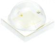 LED, DEEP BLUE, 445NM, 120DEG GD CSSRM3.14-AJAM-24-1-700-R33