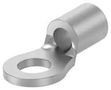 TERMINAL, RING TONGUE, #4, 16AWG 34104