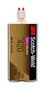 ADHESIVE, EPOXY, ROOM TEMP, CARTRIDGE DP420,BLACK,50ML