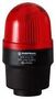 BEACON, LED, STEADY, RED, 24VAC/DC 20911075