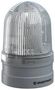 BEACON, LED, ROTATING, WHITE, 230VAC 26144060