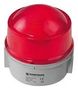 BEACON, XENON, DOUBLE FLASH, RED, 230VAC 89710068