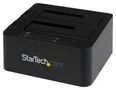 DOCKING STATION, HARD DRIVE, SATA, 6GBPS SDOCK2U33EB