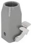 HEAVY DUTY BASE, 1LEVER, SIZE 3A MP009345
