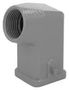 HEAVY DUTY HOOD, 1LEVER, SIZE 3A MP009347