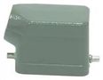 HEAVY DUTY HOOD, 1LEVER, SIZE 6B MP009368