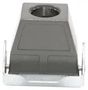 HEAVY DUTY BASE, 1LEVER, SIZE 10B MP009391