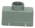 HEAVY DUTY HOOD, 2LEVER, SIZE 16B MP009413