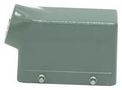 HEAVY DUTY HOOD, 2LEVER, SIZE 16B MP009415