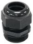 HEAVY DUTY CABLE GLAND, 18-25MM, M32/BLK MP009455