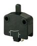 MICROSWITCH, SPST-NO, 16A, 400VAC, 6N 1115.4101