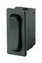 ROCKER SW, SPDT, 6A, 250VAC, PANEL 1838.1402