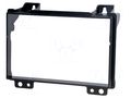 Radio frame; Ford; 2 DIN; black ACV RAM-40.129.2