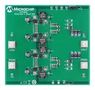 EVAL BOARD, SYNCHRONOUS BUCK CONTROLLER EV71S00A