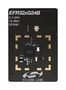 RADIO BOARD, INTERNET OF THINGS XG24-RB4186C