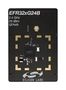 RADIO BOARD, INTERNET OF THINGS XG24-RB4187C