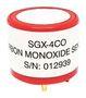 GAS DETECTION SENSOR, ETO, 20PPM SGX-4ETO