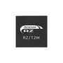 MPU, 32BIT, 800MHZ, -40 TO 125DEG C R9A07G075M24GBG#AC0
