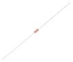 NTC THERMISTOR, 10KOHM, AXIAL LEADED NDBG104F3950B1F
