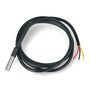Waterproof probe with temperature sensor DS18B20 SENT0001 - 1m DNG-19517