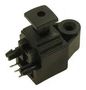 OPTICAL JACK RECEIVER, 16MBPS, 700NM MP - FCR6842031R