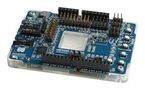 AUDIO DEV KIT, BLUETOOTH LOW ENERGY, SOC NRF5340-AUDIO-DK