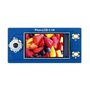 IPS LCD display 1.14 '' 240x135px - SPI - for Raspberry Pi Pico - Waveshare 19340 WSR-18991 5904422371876