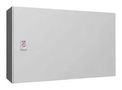 ENCLOSURE, METAL, 210MM X 600MM X 380MM 1039000