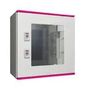 ENCLOSURE, GREY, 200MM X 400MM X 400MM 1448000