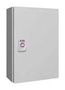 ENCLOSURE, METAL, 120MM X 200MM X 300MM 1554000