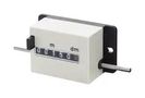 STROKE COUNTER, 6 DIGIT, 4MM 150202