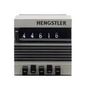 PRESET COUNTER, 5 DIGIT, 4MM, 230VAC 446190