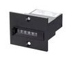 PNEUMATIC TOTALIZING COUNTER, 6 DIGIT 495465