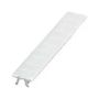 MARKER STRIP, L1/L2/L3/N/PE, 6.2MM, WHT 1051414