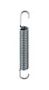REPLACEMENT RECUPERATING SPRING, 24X1MM CRIMPFOX/SPR-2