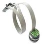 PRESSURE SENSOR, 15PSI/GAUGE/RATIOMETRIC 85-015G-FC