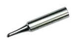 SOLDERING TIP, 45 DEG C BEVEL, 2MM T18-CF2