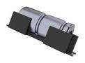CAP, 750UF, 63V, ALU ELEC SMD PES228MKP3750QE4
